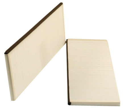 Filtre Habitacle HIFI SC 50077 HIFI FILTER