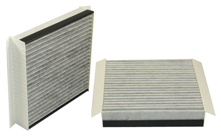 Filtre Habitacle HIFI SC 50095 CA HIFI FILTER