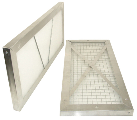 Filtre Habitacle HIFI SC 50096 HIFI FILTER