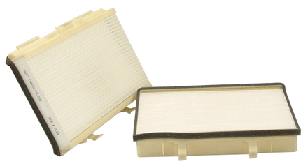 Filtre Habitacle HIFI SC 5010 HIFI FILTER