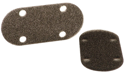 Filtre Habitacle HIFI SC 50110 HIFI FILTER