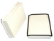 Filtre Habitacle HIFI SC 5011 HIFI FILTER