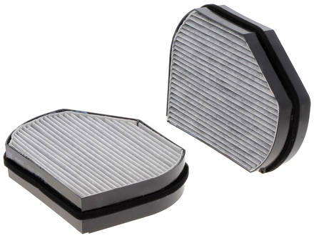 Filtre Habitacle HIFI SC 5012 CA HIFI FILTER