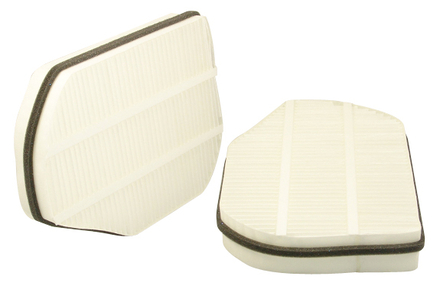 Filtre Habitacle HIFI SC 5012 HIFI FILTER