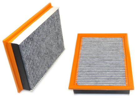 Filtre Habitacle HIFI SC 50130 CAM3 HIFI FILTER