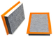 Filtre Habitacle HIFI SC 50130 CAM3 HIFI FILTER
