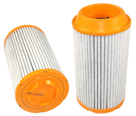 Filtre Cabine Categorie 2 HIFI SC 50141 CAM3 HIFI FILTER