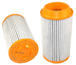 Filtre Cabine Categorie 2 HIFI SC 50141 CAM3 HIFI FILTER