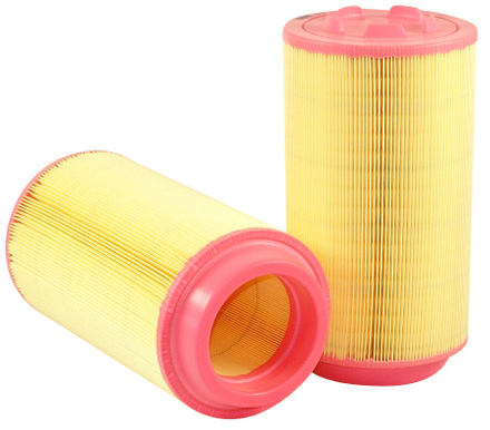 Filtre Habitacle Categorie 2 HIFI SC 50141 HIFI FILTER
