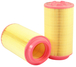Filtre Habitacle Categorie 2 HIFI SC 50141 HIFI FILTER