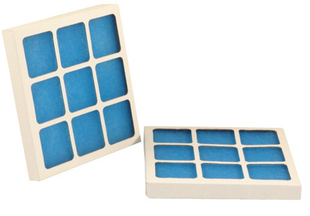 Filtre Habitacle HIFI SC 50143 HIFI FILTER