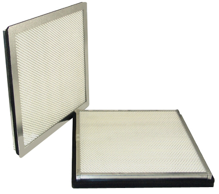 Filtre Habitacle HIFI SC 50149 HIFI FILTER