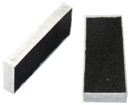 Filtre Habitacle HIFI SC 50151 CAG HIFI FILTER