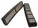 Filtre Habitacle HIFI SC 50153 CAG HIFI FILTER