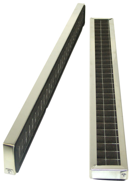 Filtre Habitacle HIFI SC 50162 HIFI FILTER