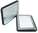 Filtre Habitacle HIFI SC 50163 HIFI FILTER