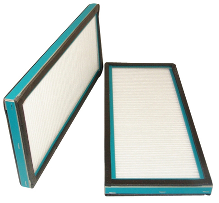 Filtre Habitacle HIFI SC 50165 HIFI FILTER