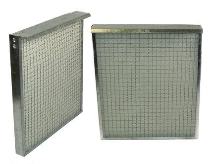 Filtre Habitacle HIFI SC 50175 HIFI FILTER