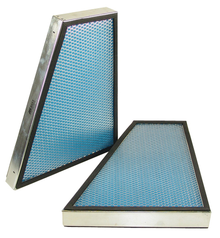 Filtre Habitacle HIFI SC 50177 HIFI FILTER