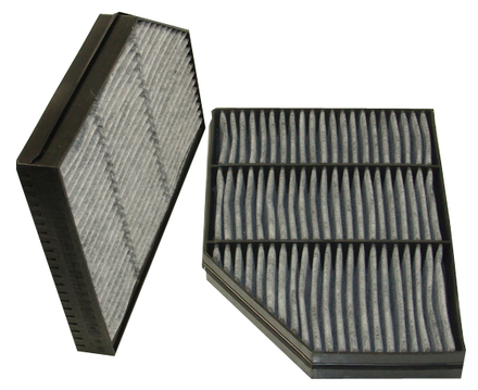 Filtre Habitacle HIFI SC 50188 CA HIFI FILTER