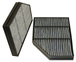 Filtre Habitacle HIFI SC 50188 CA HIFI FILTER