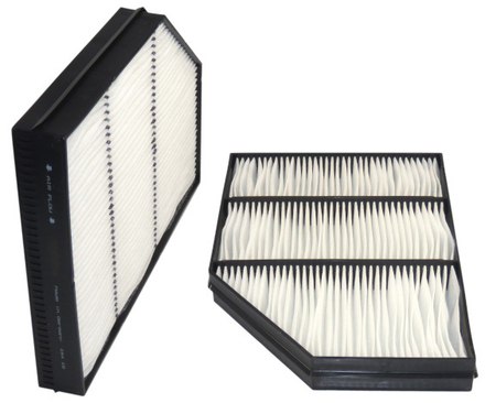 Filtre Habitacle HIFI SC 50188 HIFI FILTER
