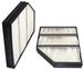 Filtre Habitacle HIFI SC 50188 HIFI FILTER