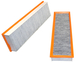 Filtre Habitacle Categorie 2 HIFI SC 50205 CAM3 HIFI FILTER