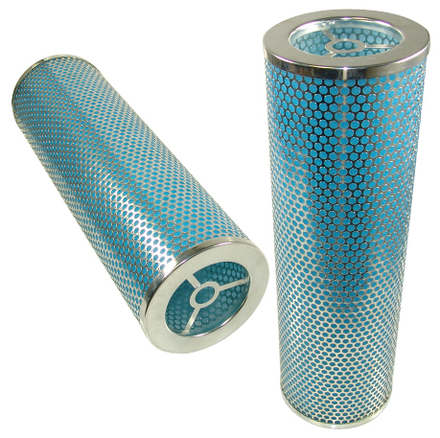Filtre Habitacle HIFI SC 50211 HIFI FILTER