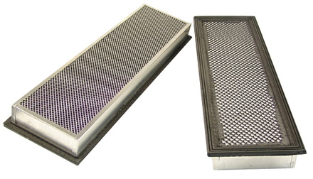 Filtre Habitacle HIFI SC 50214 CAG HIFI FILTER