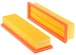 Filtre Habitacle HIFI SC 50214 HIFI FILTER