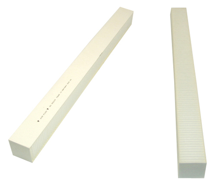 Filtre Habitacle HIFI SC 50219 HIFI FILTER