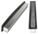 Filtre Habitacle HIFI SC 50223 CAG HIFI FILTER