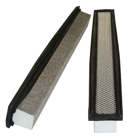 Filtre Habitacle HIFI SC 50223 CA HIFI FILTER