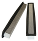 Filtre Habitacle HIFI SC 50223 CA HIFI FILTER