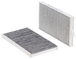 Filtre Habitacle HIFI SC 50225 CAM1 HIFI FILTER