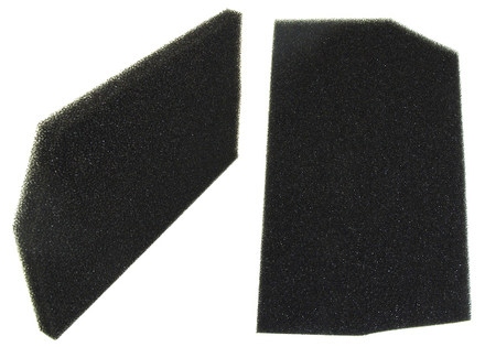 Filtre Habitacle HIFI SC 50235 HIFI FILTER