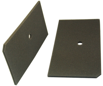 Filtre Habitacle Categorie 1 HIFI SC 50239 HIFI FILTER