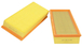 Filtre Habitacle HIFI SC 50242 HIFI FILTER