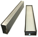 Filtre Habitacle HIFI SC 50253 HIFI FILTER