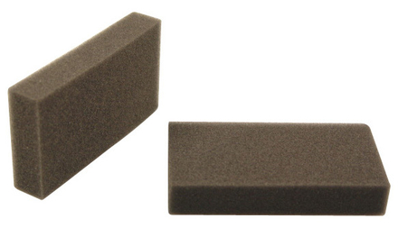 Filtre Habitacle Categorie 1 HIFI SC 50255 HIFI FILTER