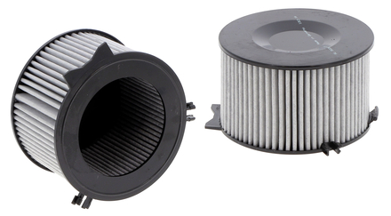 Filtre Habitacle HIFI SC 5025 CA HIFI FILTER