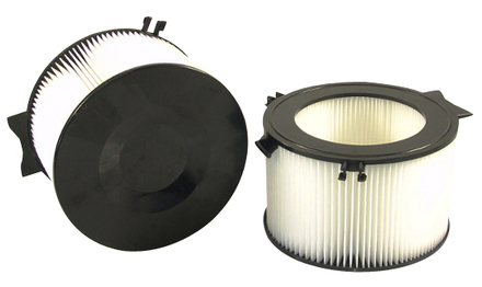 Filtre Habitacle HIFI SC 5025 HIFI FILTER