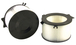 Filtre Habitacle HIFI SC 5025 HIFI FILTER