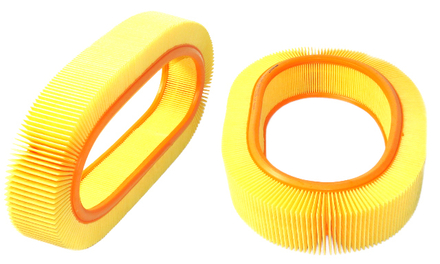 Filtre Habitacle HIFI SC 50265 HIFI FILTER