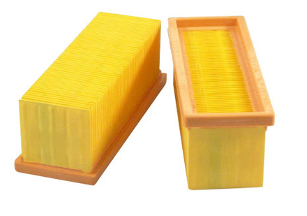 Filtre Habitacle HIFI SC 50284 HIFI FILTER