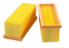 Filtre Habitacle HIFI SC 50284 HIFI FILTER