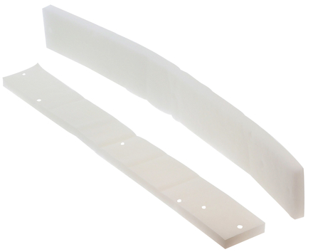 Filtre Habitacle HIFI SC 50286 HIFI FILTER