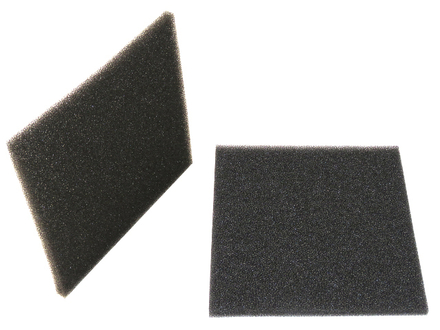 Filtre Habitacle Categorie 1 HIFI SC 50292 HIFI FILTER