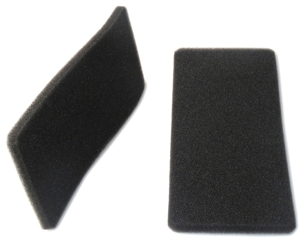Filtre Habitacle HIFI SC 50300 HIFI FILTER